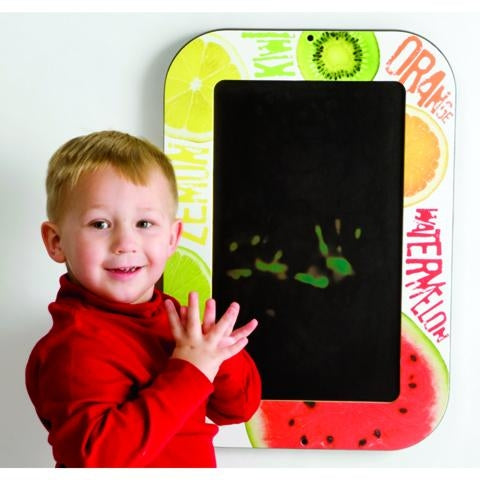 FRUIT MAGIC Wall Panel, Made in USA
