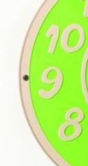 GIANT CLOCK(Tomato Time) Wall Toy