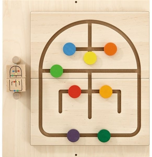 Math Beads Wall Game Wall Toy ,Free Shipping – WaitingRoomToysNFurniture
