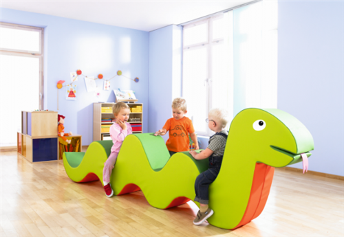 Kids online play furniture