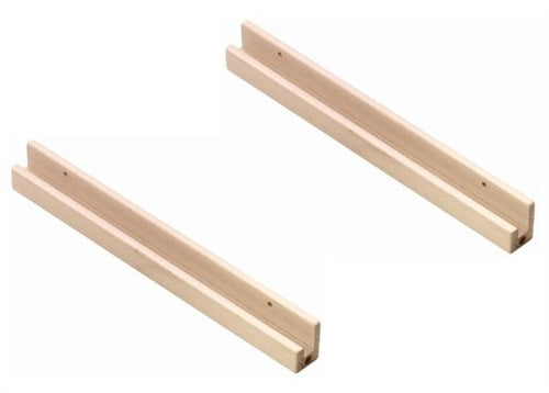 Set of Upper & Lower Sensory Wall Guide Rails by HABA, Free Shipping ...