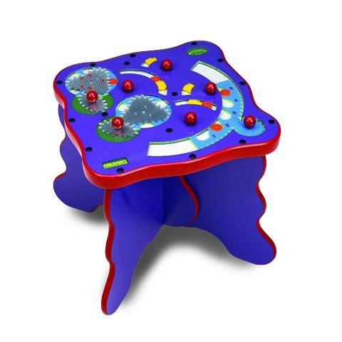 Wondergear Kids Activity Play Table