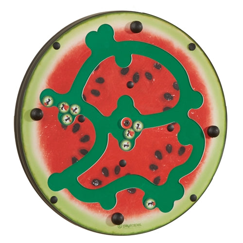 WATERMELON PICNIC Wall Toy