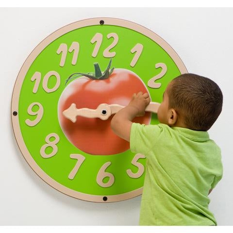 TOMATO TIME Wall Toy