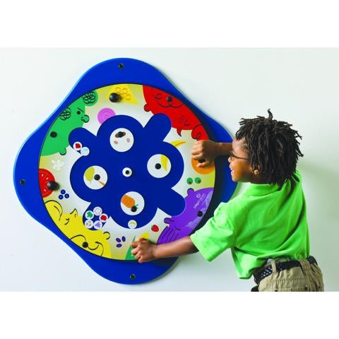 FOOD PLAY Wall Toy