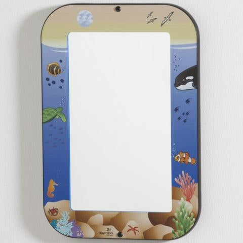 SEASCAPE MIRROR