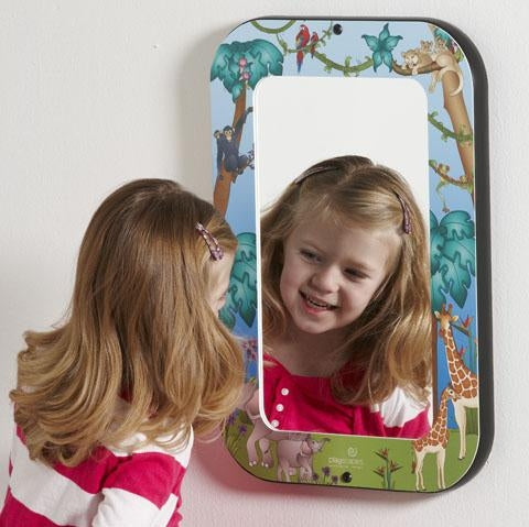 ANIMAL FAMILIES MIRROR