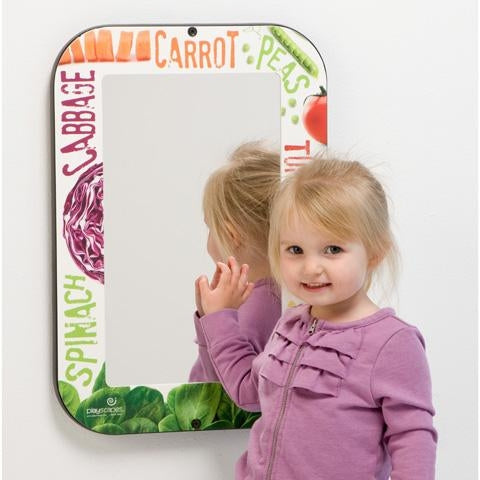 VEGGIE MIRROR