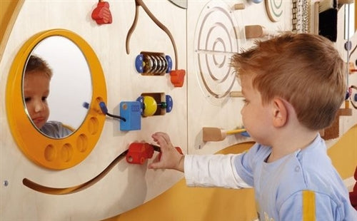 Magic Circles Wall Panel-Finger Painting Toy-waiting room toys,Free  Shipping – WaitingRoomToysNFurniture