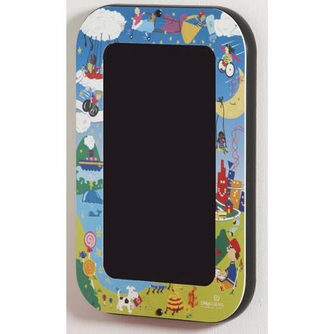 HARMONY PARK MAGIC Wall Panel, Made in USA