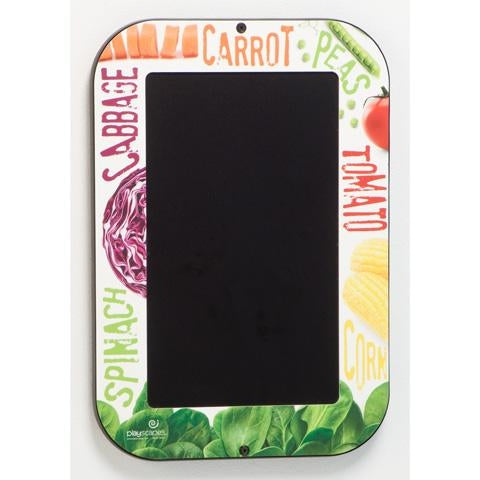 VEGGIE MAGIC Wall Panel, Made in USA