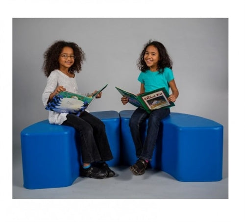 Convenio Flexible Children's Seating-1/4-Circle