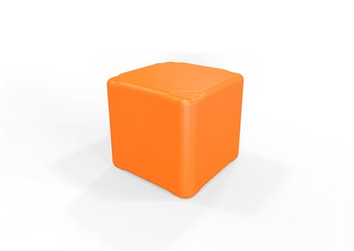 Eco Children's Seating Collection-Cube