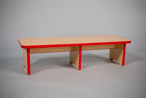 School Time Bench